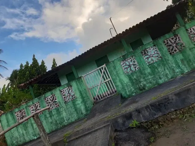 Imagem: Casa com 2 Quartos e 2 Banheiros