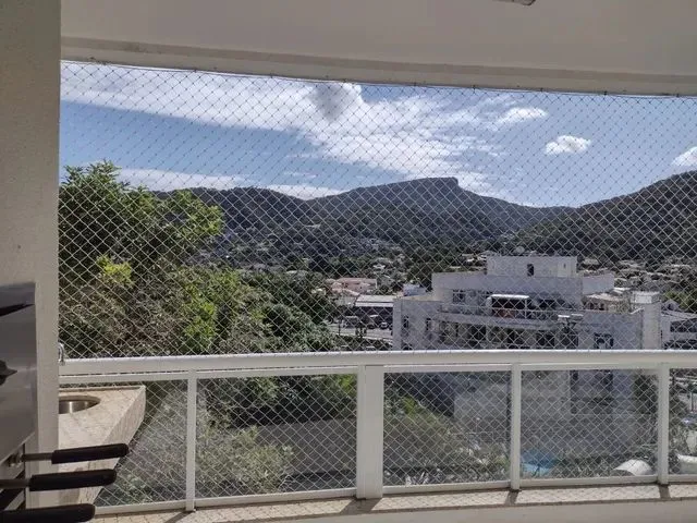 Imagem: Apartamento para Aluguel Possui 130 Metros