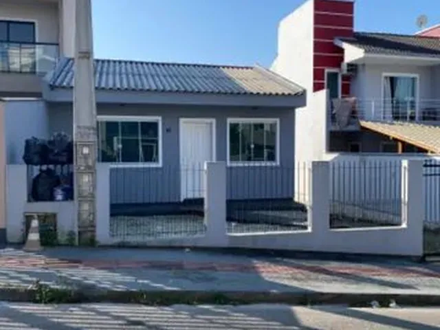 Imagem: Alugo Casa Loteamento san Marino São José
