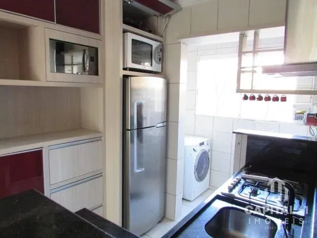 Imagem: Apartamento com 2 Dormitórios para Alugar