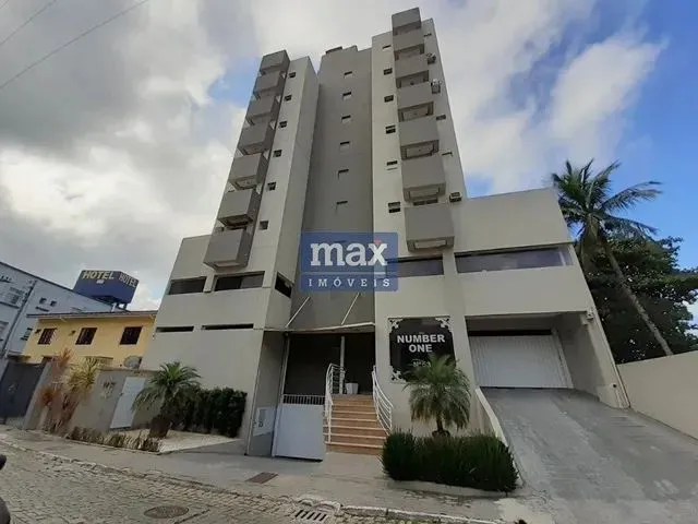 Imagem: Itajaí - Apartamento Padrão - Centro