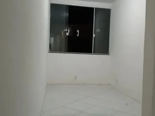 Imagem: Aluga-Se Kitnet em Itapuã