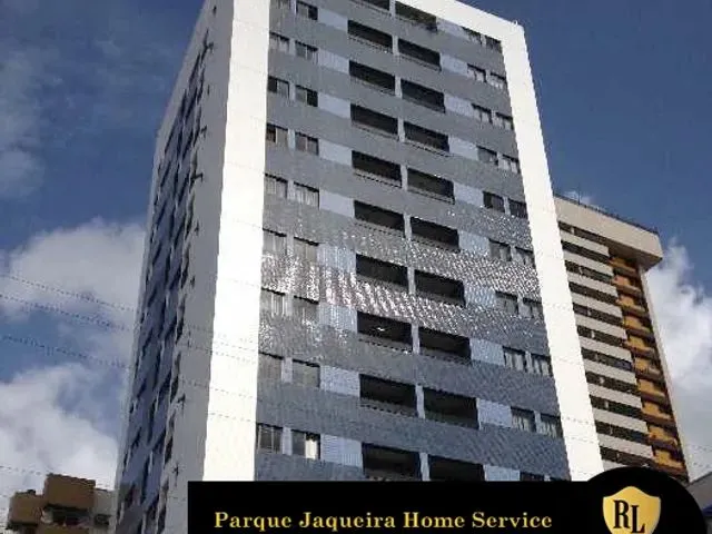 Imagem: Alugo Flat Mobiliado no Rosarinho, 39 M²