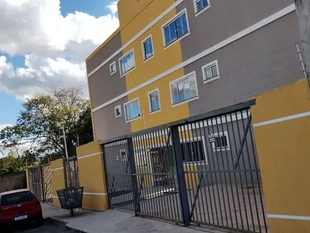 Imagem: Alugo Apartamento 2 Quartos. No Jardim Ga