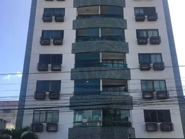 Imagem: Alugo Apto em Jardim Atlântico, 3 Quartos