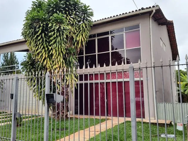 Imagem 3: Aluguel Casa Lago Sul Qi 09 - 4 Quartos (2 Suítes)+Escritório