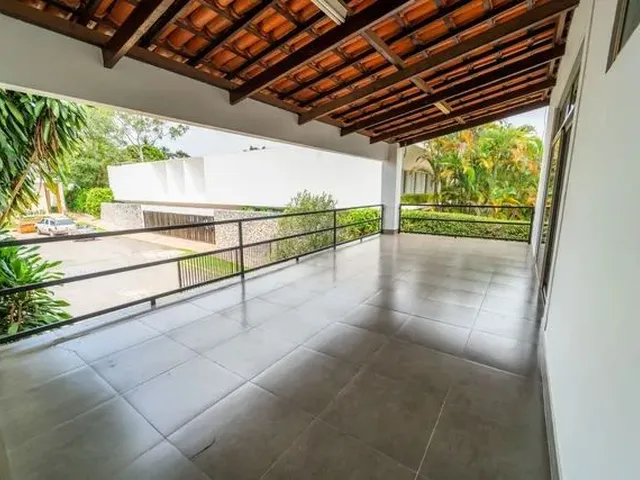 Imagem 7: Aluguel Casa Lago Sul Qi 09 - 4 Quartos (2 Suítes)+Escritório