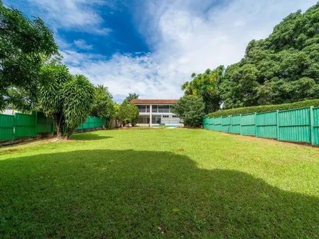 Imagem 14: Aluguel Casa Lago Sul Qi 09 - 4 Quartos (2 Suítes)+Escritório