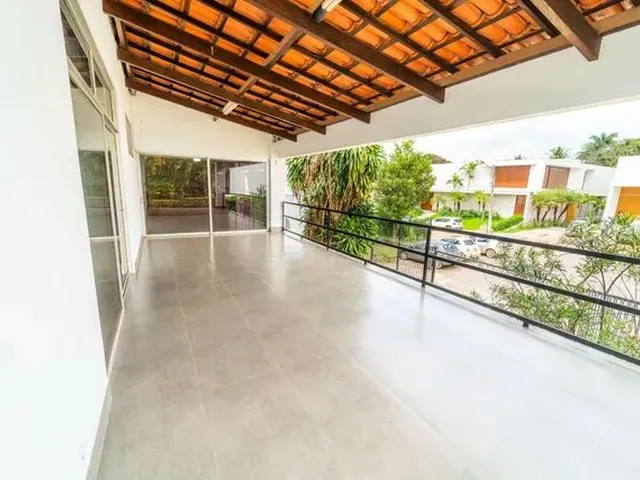 Imagem 13: Aluguel Casa Lago Sul Qi 09 - 4 Quartos (2 Suítes)+Escritório