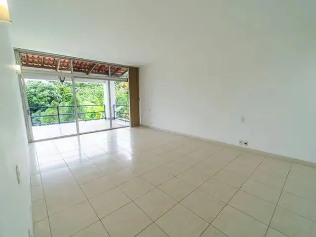 Imagem 9: Aluguel Casa Lago Sul Qi 09 - 4 Quartos (2 Suítes)+Escritório