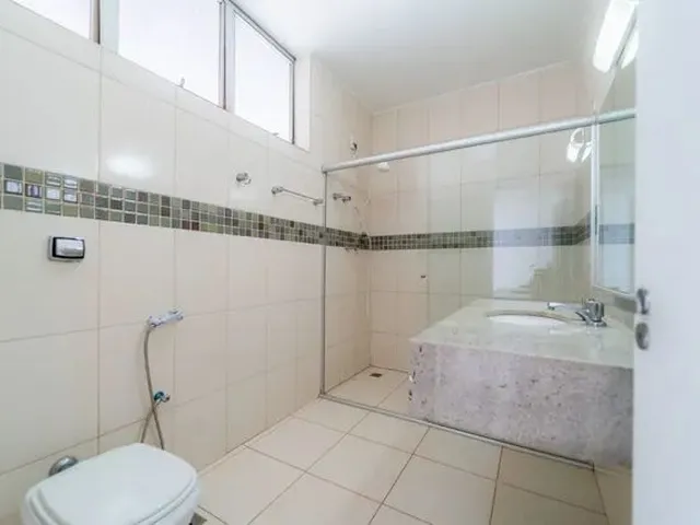 Imagem 10: Aluguel Casa Lago Sul Qi 09 - 4 Quartos (2 Suítes)+Escritório