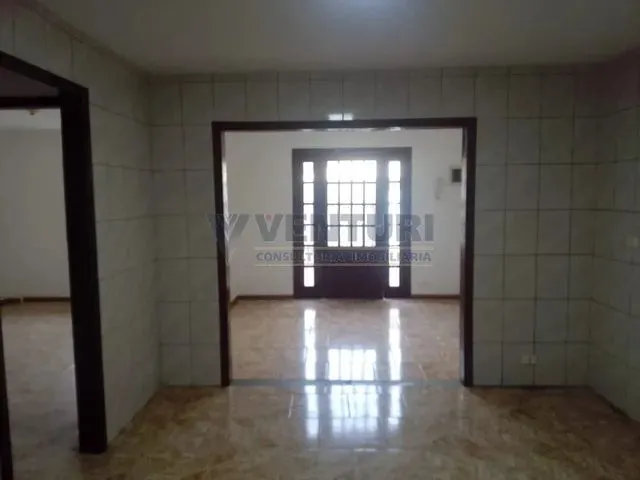 Imagem: Casa em Condomínio Fechado no Uberaba