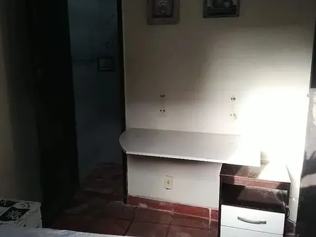 Imagem 2: Alugo Quarto Individual - Fonseca