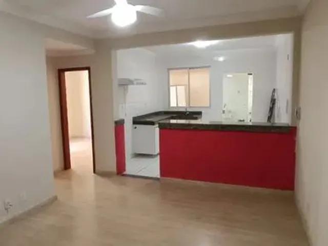 Imagem 8: Contagem - Apartamento Padrão - Alvorada