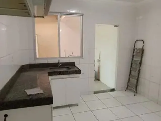 Imagem 2: Contagem - Apartamento Padrão - Alvorada