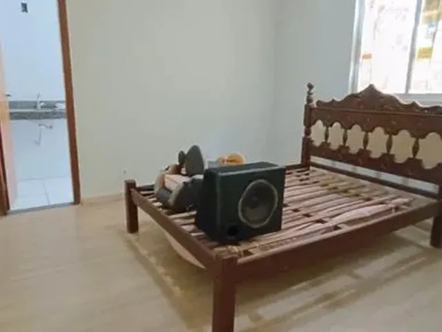 Imagem 10: Contagem - Apartamento Padrão - Alvorada