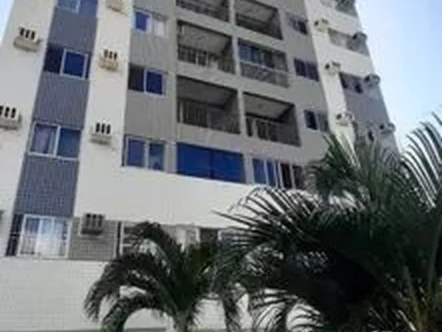Imagem 1: Edf. Dom Heitor Apartamento com 2 dormitórios