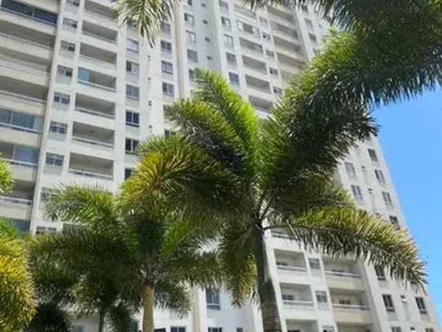 Imagem: Aluguel - Cobertura em Nova Parnamirim