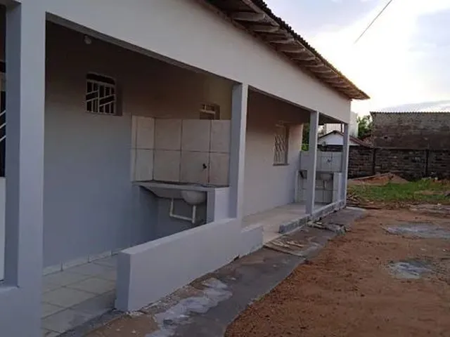 Imagem: Apartamento no Centenário