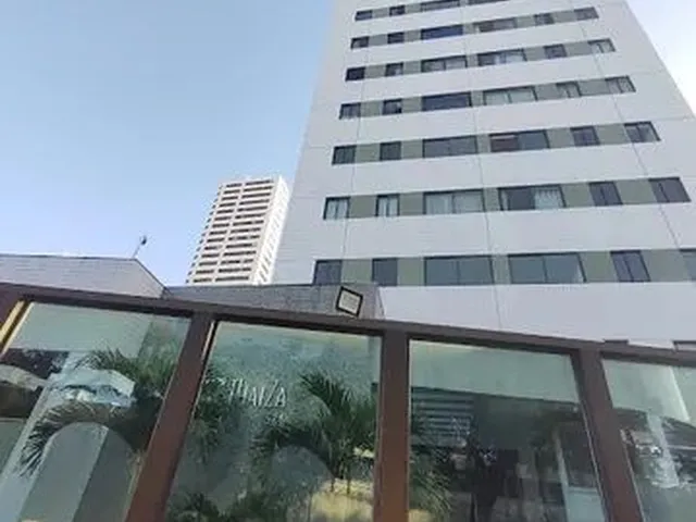 Imagem: Apto 2 Quartos Andar Alto, Nascente, Casa