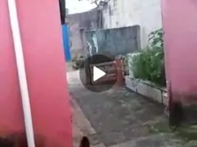Imagem 3: Alugo Barracão , Entrada Coletiva