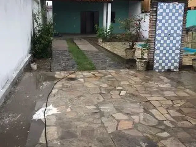 Imagem: Alugo Casa na Massagueira em Loteamento