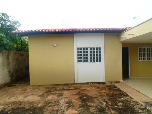 Imagem: Alugo Casa Prox da Faete-3 Quartos(1 Suite)-Armarios