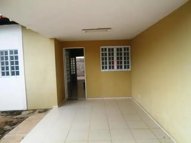 Imagem 9: Alugo Casa Prox da Faete-3 Quartos(1 Suite)-Armarios Embutidos-1350