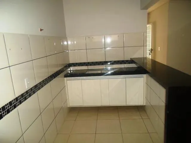 Imagem 8: Alugo Casa Prox da Faete-3 Quartos(1 Suite)-Armarios Embutidos-1350