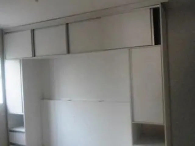 Imagem 13: Alugo Casa Prox da Faete-3 Quartos(1 Suite)-Armarios Embutidos-1350