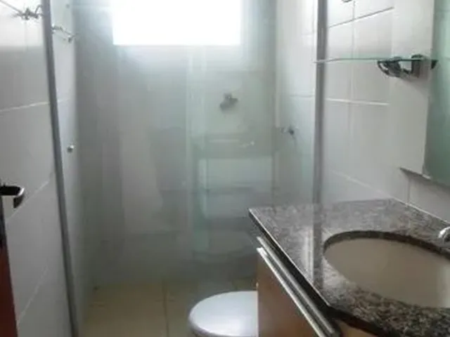 Imagem 11: Alugo Casa Prox da Faete-3 Quartos(1 Suite)-Armarios Embutidos-1350