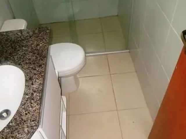 Imagem 12: Alugo Casa Prox da Faete-3 Quartos(1 Suite)-Armarios Embutidos-1350