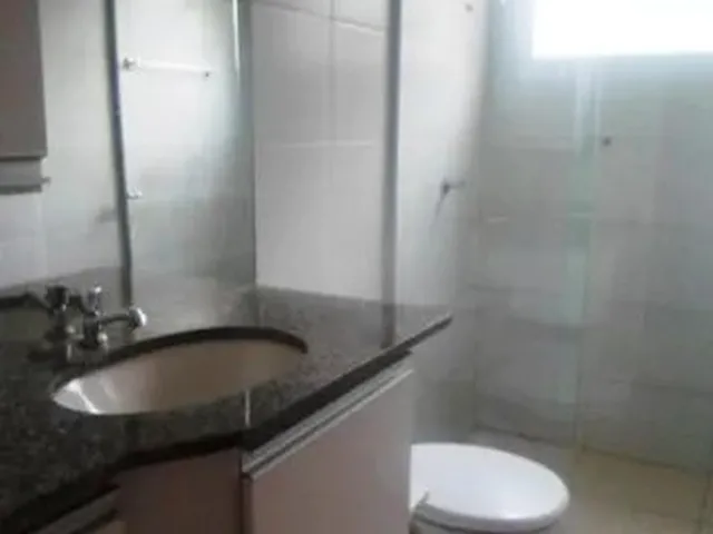 Imagem 10: Alugo Casa Prox da Faete-3 Quartos(1 Suite)-Armarios Embutidos-1350
