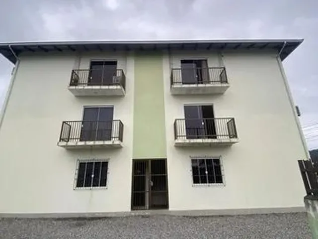 Imagem: Apartamento para Aluguel Possui 64 Metros