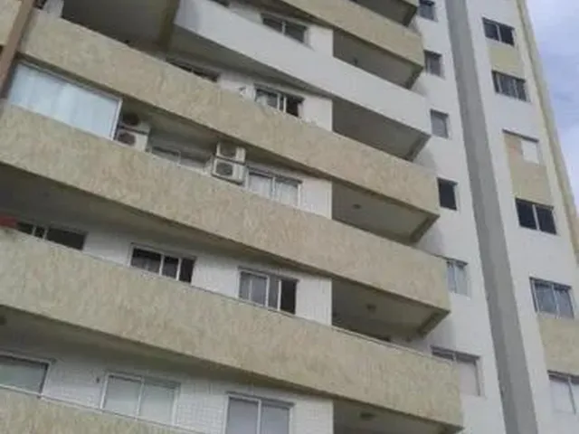 Imagem: Apartamento com 3 Dormitórios para Alugar-Jardim