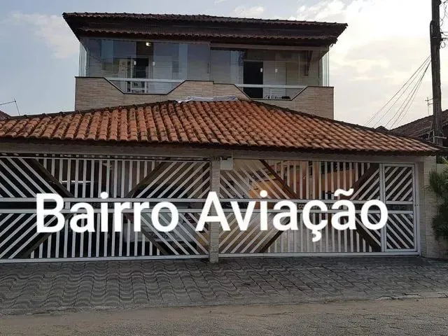 Imagem: Sobrado de Condomínio 02 Dormitórios na