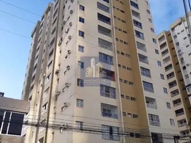 Imagem: Aluga-Se Apartamento no Residencial Boa
