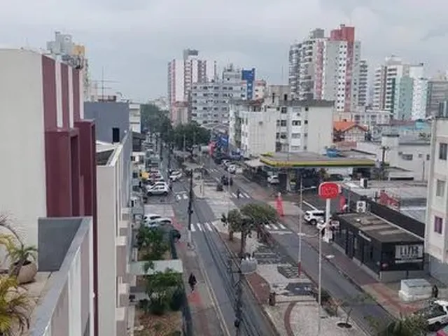 Imagem: Cobertura para Venda Tem 175 Metros Quadrados