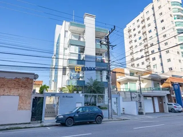 Imagem: Itajaí - Apartamento Padrão - Centro