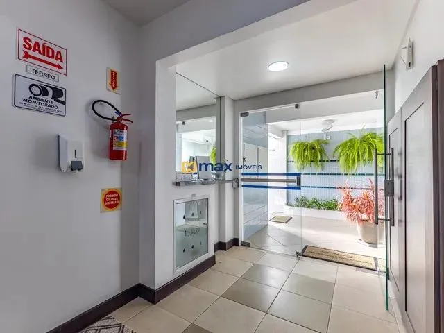 Imagem 8: Itajaí - Apartamento Padrão - Centro