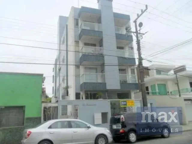 Imagem 2: Itajaí - Apartamento Padrão - Centro