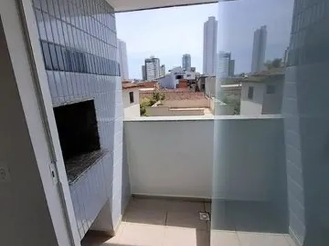 Imagem 6: Itajaí - Apartamento Padrão - Centro
