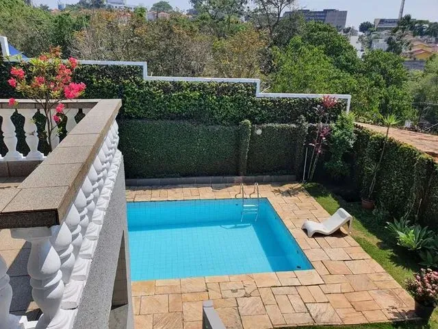 Imagem 9: Excelente Casa / Sobrado Condomínio Horizontal Park - 3 Suítes, 4 Vagas, Espaço