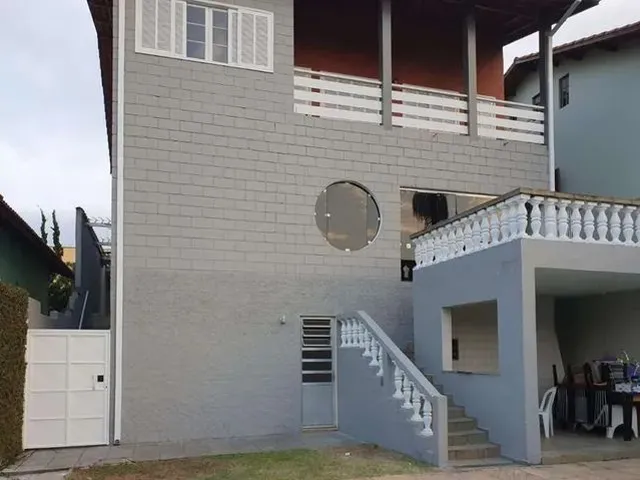 Imagem 4: Excelente Casa / Sobrado Condomínio Horizontal Park - 3 Suítes, 4 Vagas, Espaço