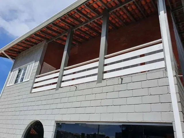 Imagem 6: Excelente Casa / Sobrado Condomínio Horizontal Park - 3 Suítes, 4 Vagas, Espaço