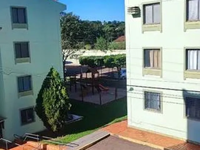 Imagem: Apartamento Monte Castelo - 3 Quartos