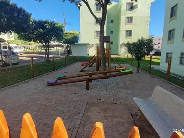 Imagem 8: Apartamento Monte Castelo - 3 Quartos