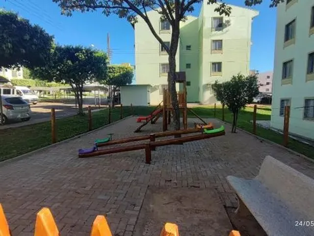 Imagem 16: Apartamento Monte Castelo - 3 Quartos