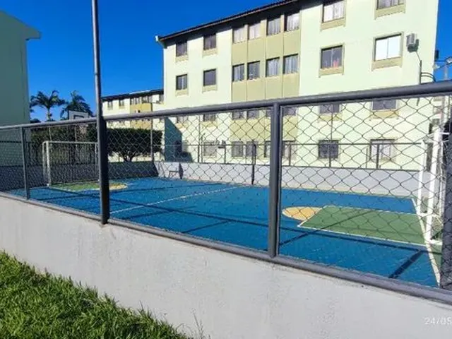 Imagem 13: Apartamento Monte Castelo - 3 Quartos