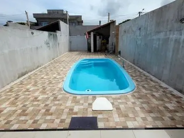 Imagem 4: Casa para Locação em Arembepe